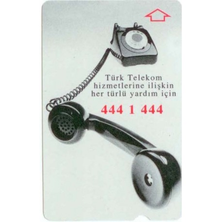 ERÖRLÜ TELEFON KARTI-9
