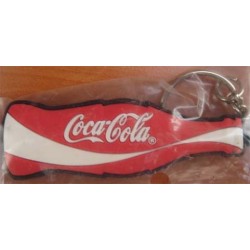 coca cola keychain