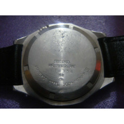 SEIKO WRISTWATCH