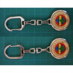 Fenerbahçe Spor Klübü Anahtarlığı