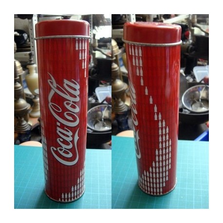Coca Cola Kalem Kutusu
