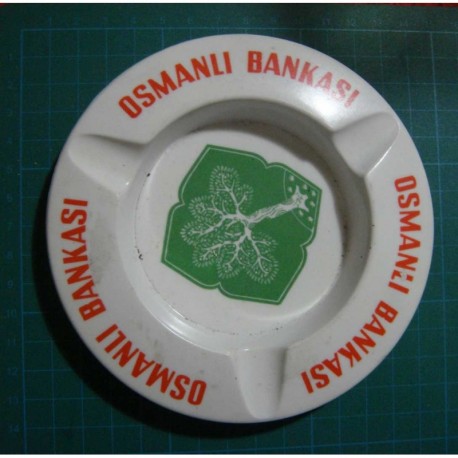 Osmanlı Bank