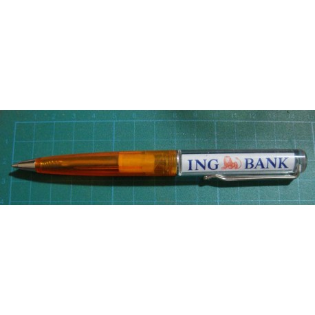 ING Bank Pencil