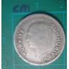 1936 Gümüş 25 Kuruş