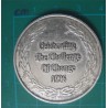 1996 International Center for Entrepreneurial Development, Inc. Medal