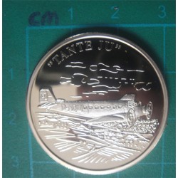 1998 Leonardo Da Vinci Medal