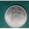 1938 Yugoslavya 20 Dinar