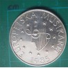1985 Swiss 100 Kron