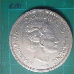 1977 Danimarka 5 Kron