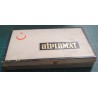 Diplomat Cigarette Box