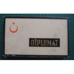 Diplomat Sigarası
