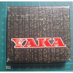 Yaka Cigarette Box