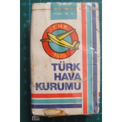 Türk Hava Kurumu Sigarası_33