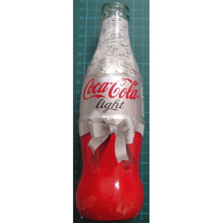 Coca Cola Şişesi
