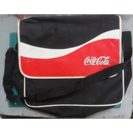 Coca Cola Bag