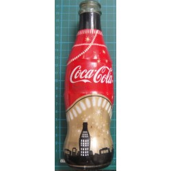 Coca Cola inflatable ball