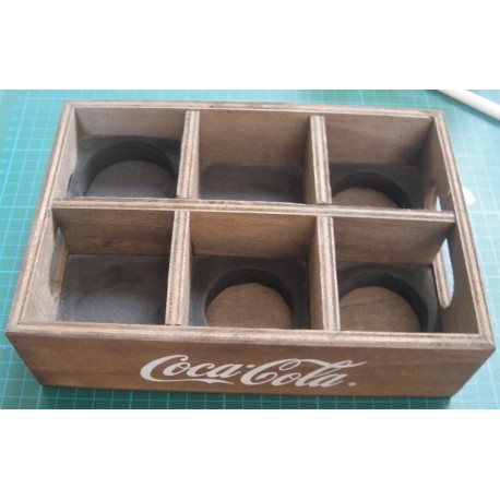 Coca Cola Kasa