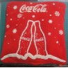 Coca Cola Yastık
