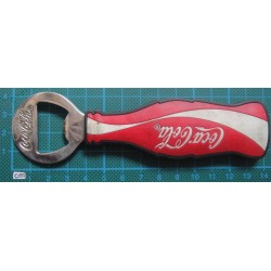 coca cola opener
