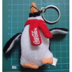 coca cola key chain