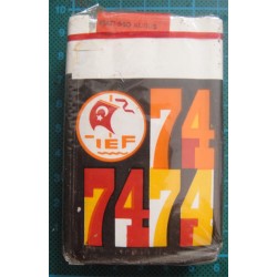 1974 İzmir Fuarı Sigarası_70