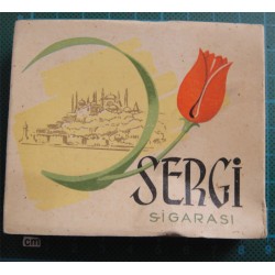 Sergi Sigarası_84
