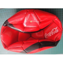 Coca Cola Futbol Topu