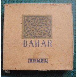 Bahar Cigarette Box