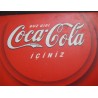Coca Cola Tepsi