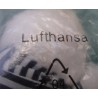 Lufthansa Anahtarlığı