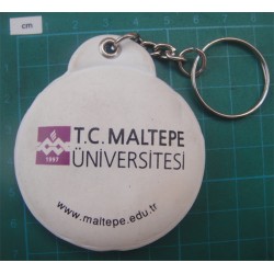 Maltepe Üniversitesi Anahtarlığı