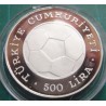 1982 ESPANA FOOTBALL COIN