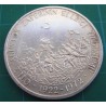 1972 30 Ağustos Zaferinin 50. Yılı Gümüş Hatıra Parası