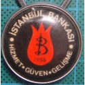 ISTANBUL BANK